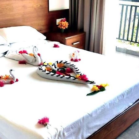 Servosonic Hotels And Resorts Каннур Экстерьер фото