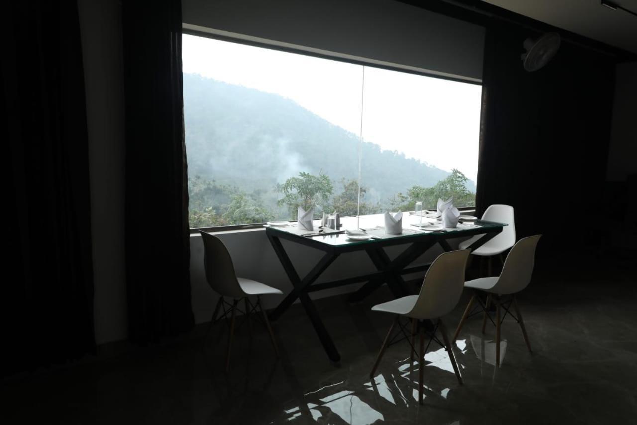 Servosonic Hotels And Resorts Каннур Экстерьер фото