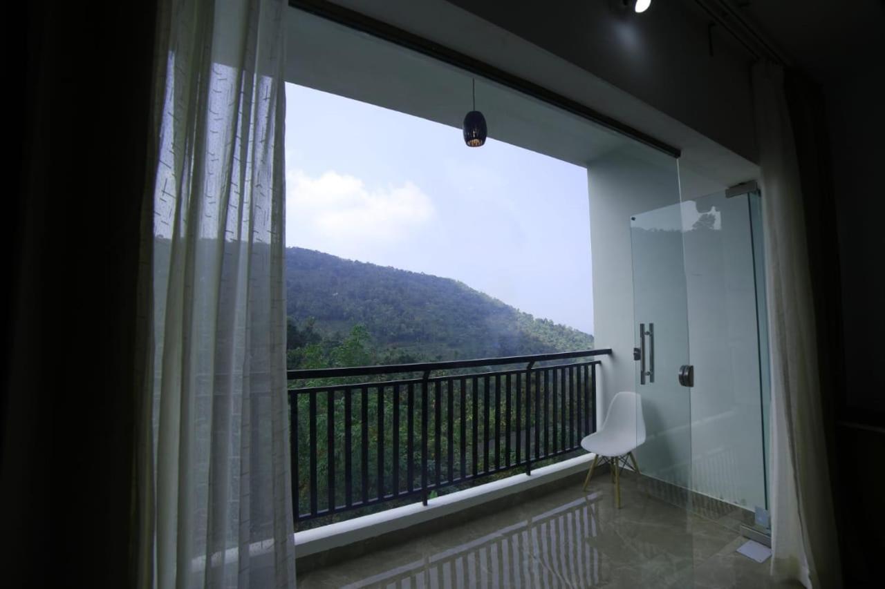 Servosonic Hotels And Resorts Каннур Экстерьер фото