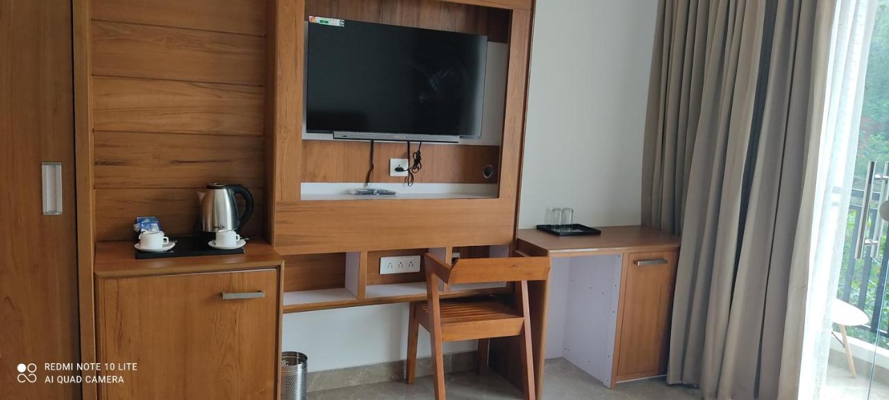 Servosonic Hotels And Resorts Каннур Экстерьер фото