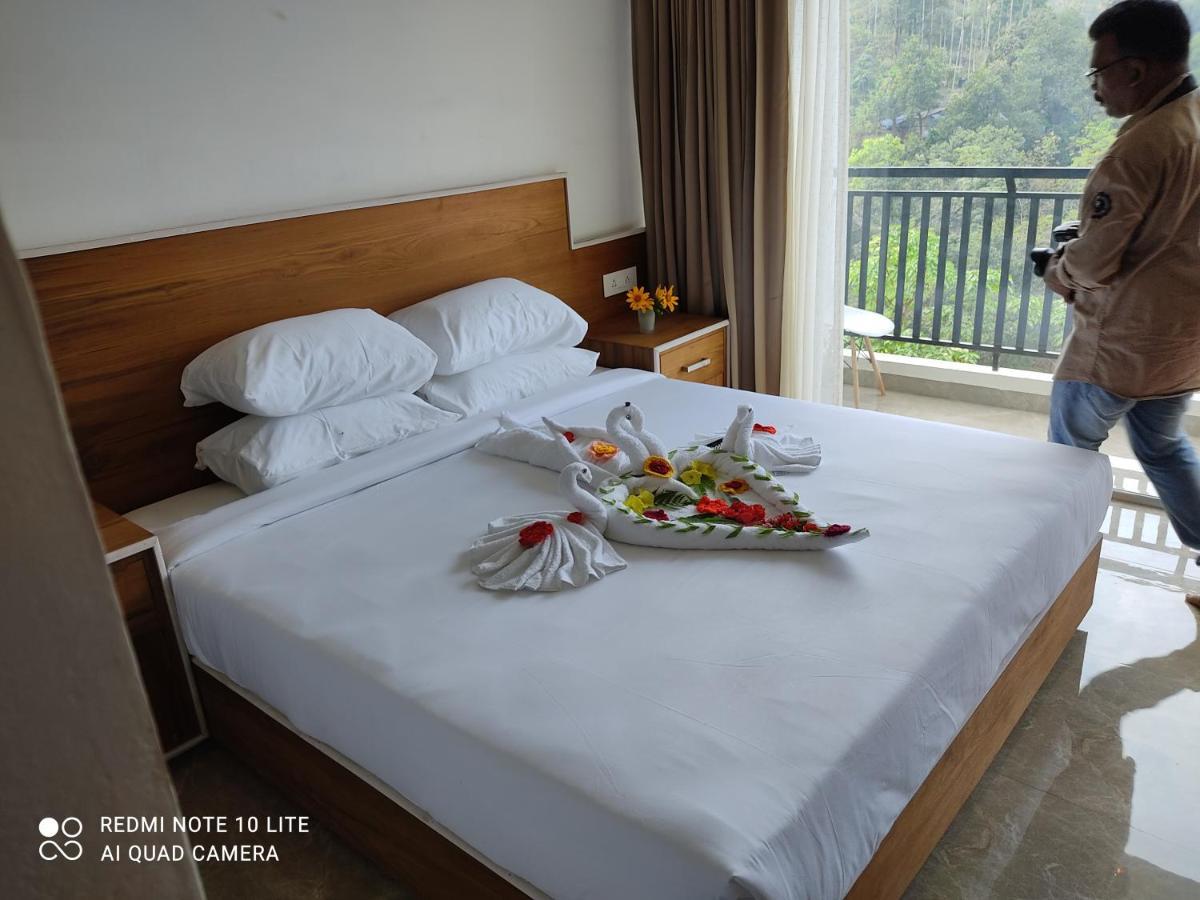 Servosonic Hotels And Resorts Каннур Экстерьер фото