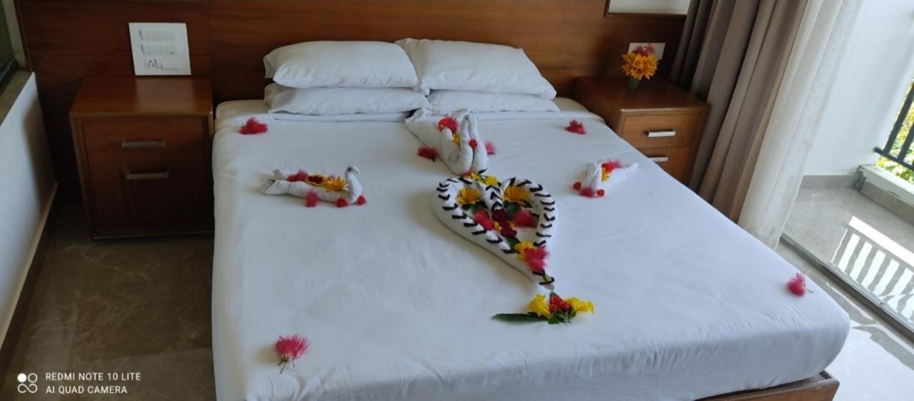 Servosonic Hotels And Resorts Каннур Экстерьер фото