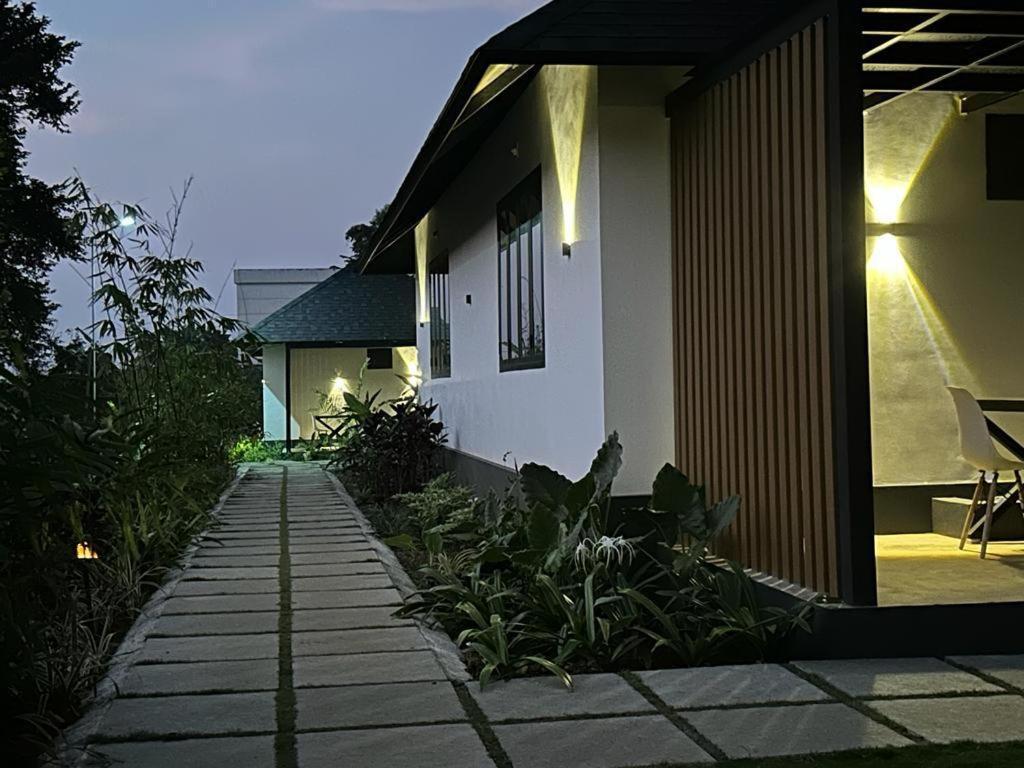 Servosonic Hotels And Resorts Каннур Экстерьер фото